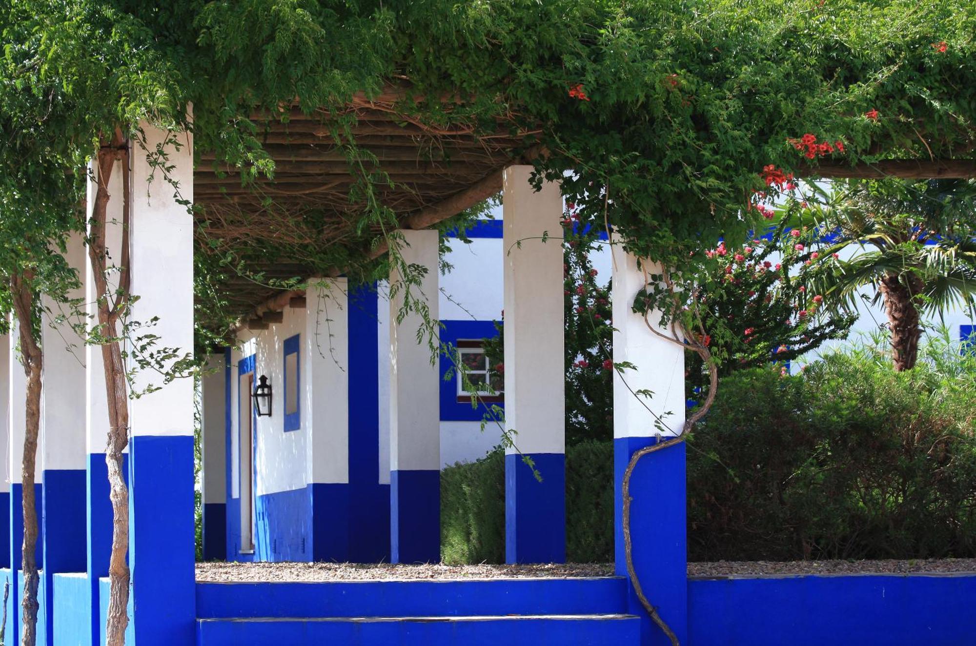 Vale Do Manantio Hotel Moura Ngoại thất bức ảnh