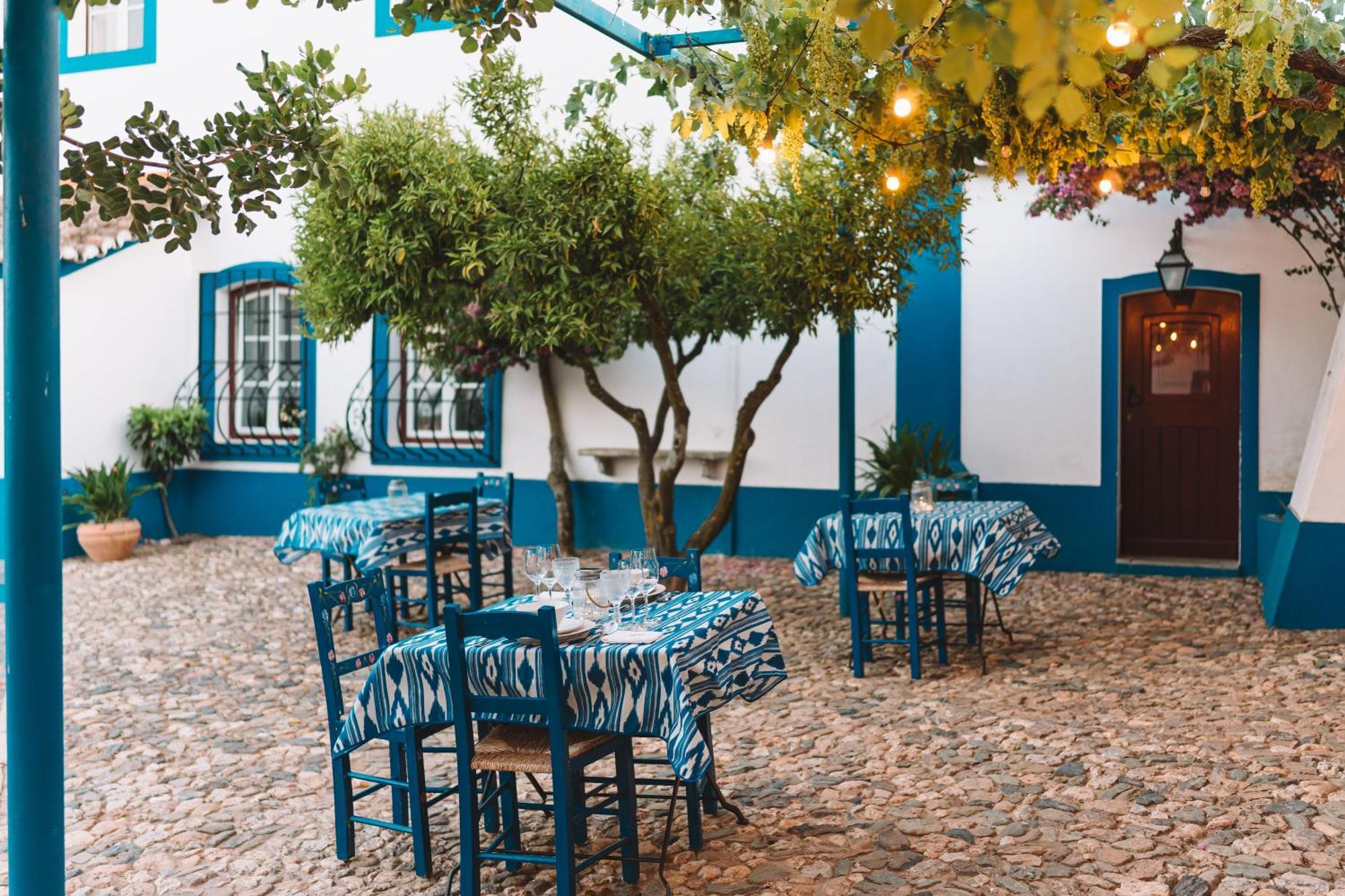 Vale Do Manantio Hotel Moura Ngoại thất bức ảnh
