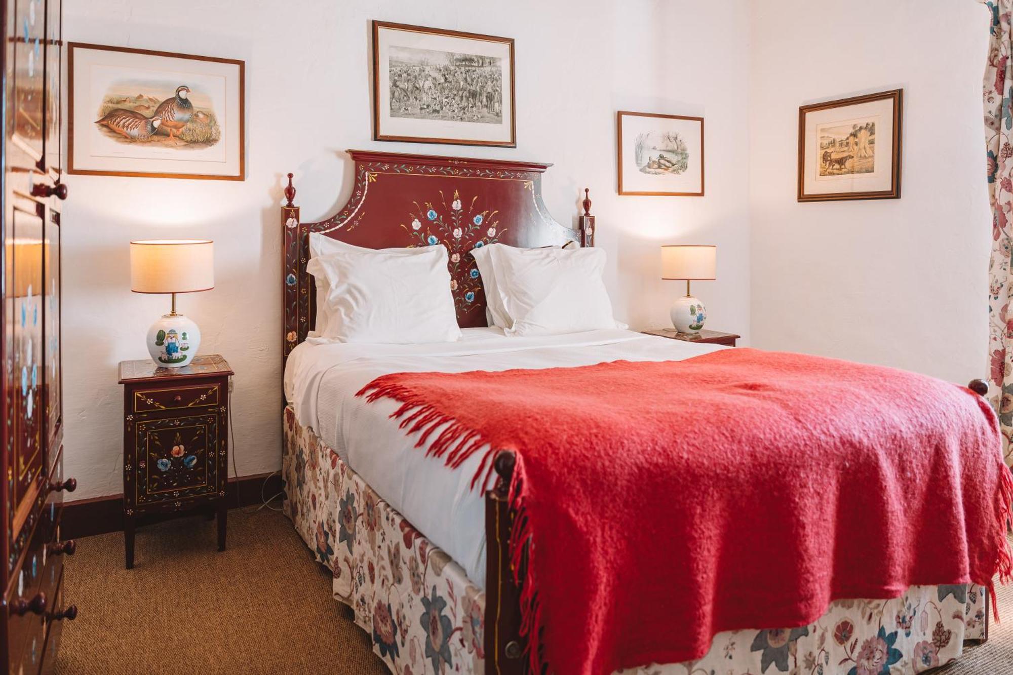 Vale Do Manantio Hotel Moura Ngoại thất bức ảnh